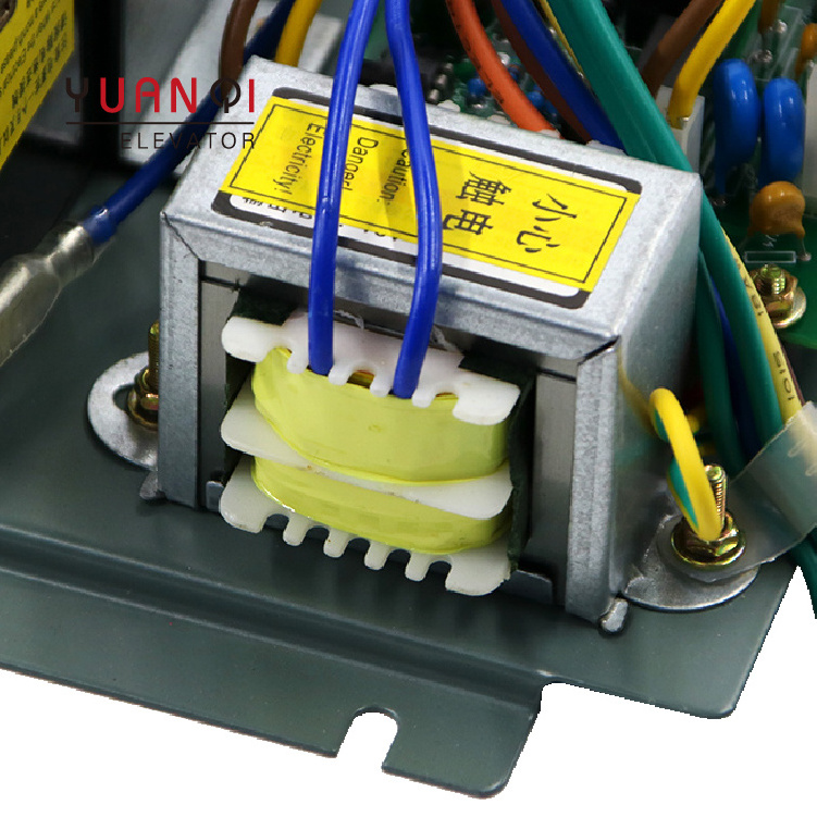 Hitachi Elevator Accessories Car Top Lighting Battery 13503869-D 12V 24V Elevator Emergency Power Supply