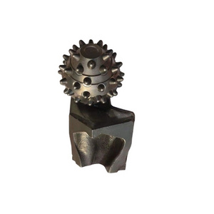 Roller BIT Rotary Drilling Single Roller Cone Bit Tricone Cutter Bit for Core Barrel With factory best