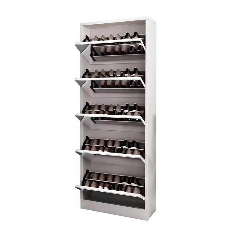 Shoe Ark cabinets with mirrors affordable shoe rack