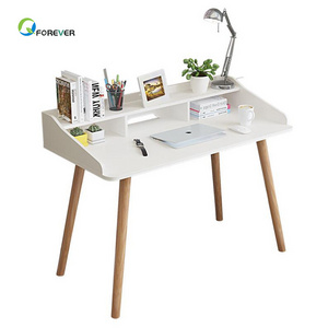 Nordic Dressing Table Small Apartment Simple Modern Storage Makeup Table