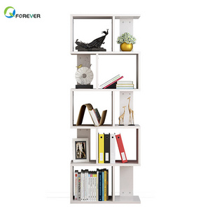 2021 Modern Wood Bookcase/Furniture Wooden Bookshelf/Wooden Book Shelf