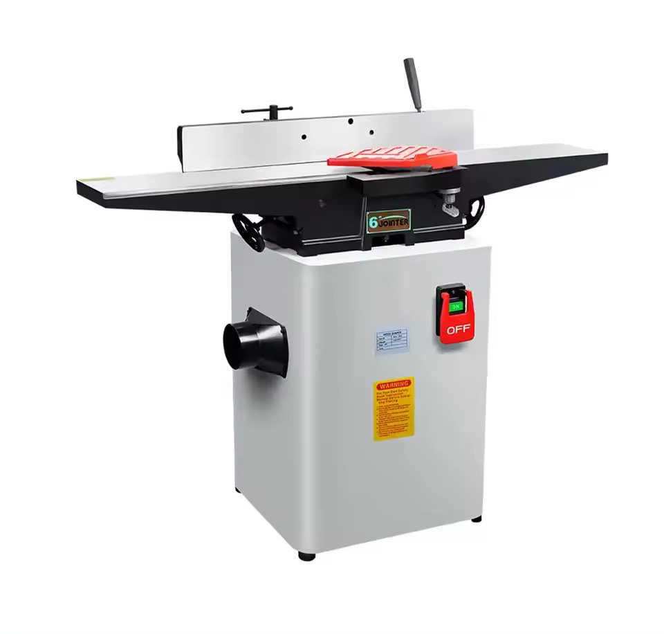 High Quality Electric Surface Planer For Woodworking Portable Planer For Woodworking Jp6 For sale