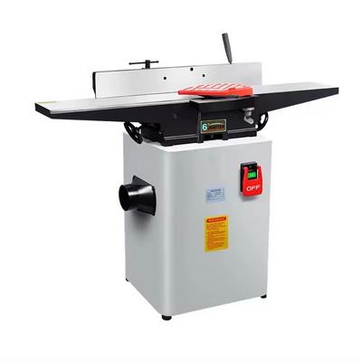 High Quality Electric Surface Planer For Woodworking Portable Planer For Woodworking Jp6 For sale