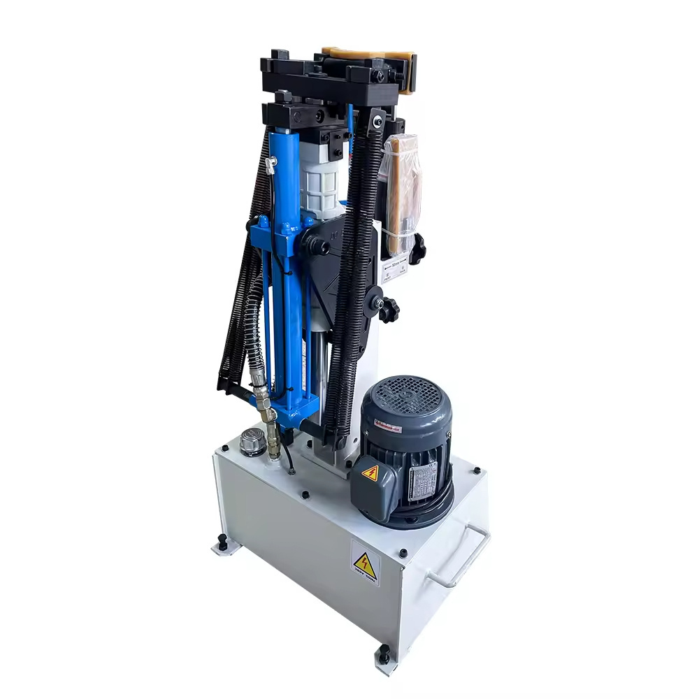 Hydraulic Shoe Last Slipping Machine Shoe Last Puller Shoe Last Removing Machine