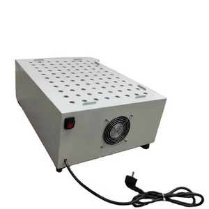 LED chicken fertilized egg candle machine/egg inspection machine/Automatic egg candle tester candle