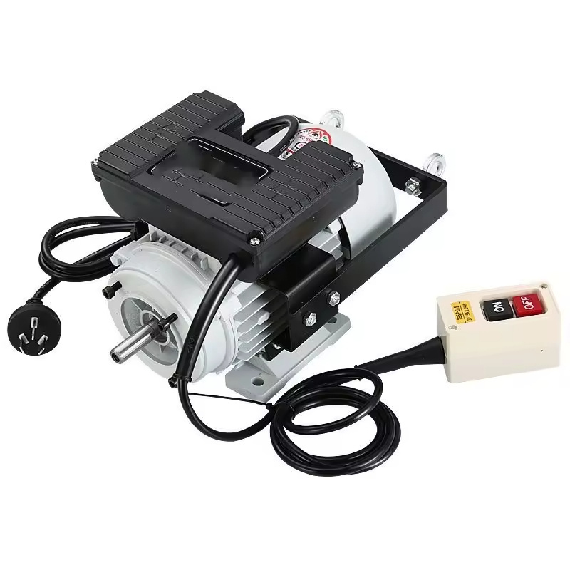 220V Electric Sheep Shears Machine For Animal Goat Sheep Horse Wool Cutter Goat Shearing Machine