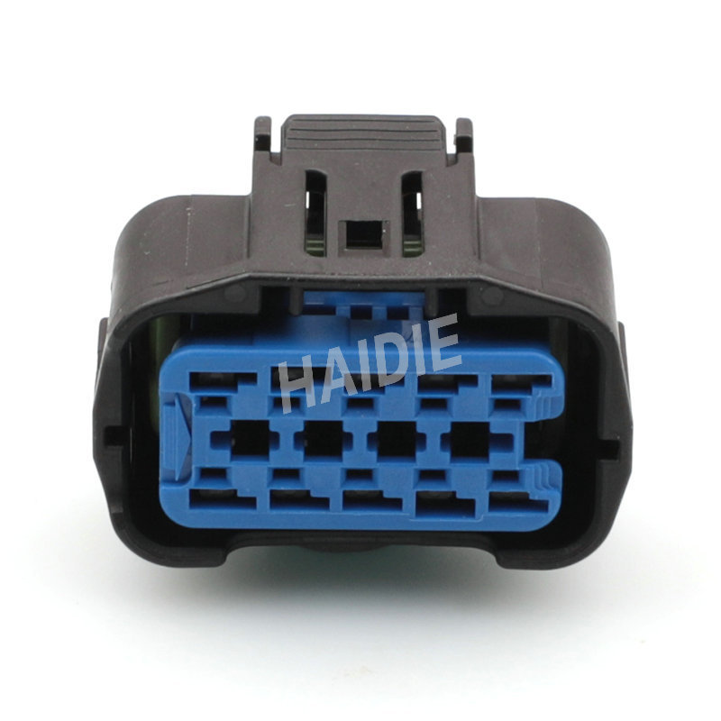 10 pin female sealed waterproof Cable Wiring Harness Car Electrical Housing Automotive Auto Wire Connector plug HP405-10021