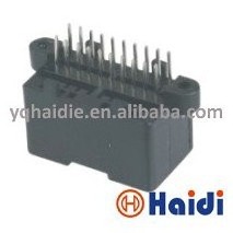 automotive wire connector terminals cable pa66 gf30 connector