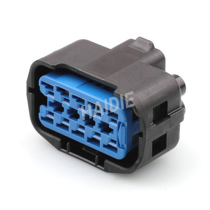 10 pin female sealed waterproof Cable Wiring Harness Car Electrical Housing Automotive Auto Wire Connector plug HP405-10021