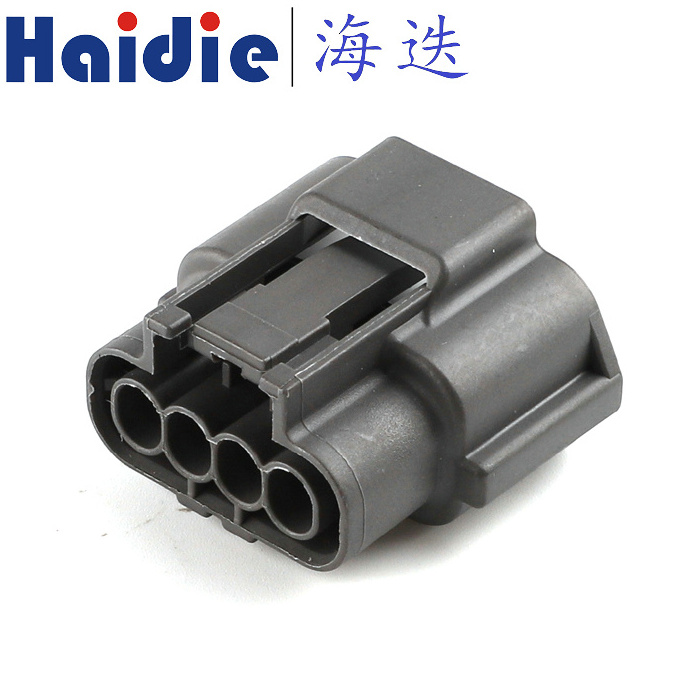 PBT GF30 for Electrical Connector Coil Igniter and Left-Rear Door Locking Device Connector 6189-0784