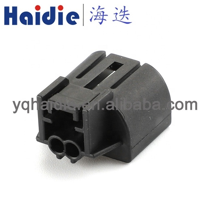 2 pin ket female electrical waterproof pbt gf30 auto connector MG644111