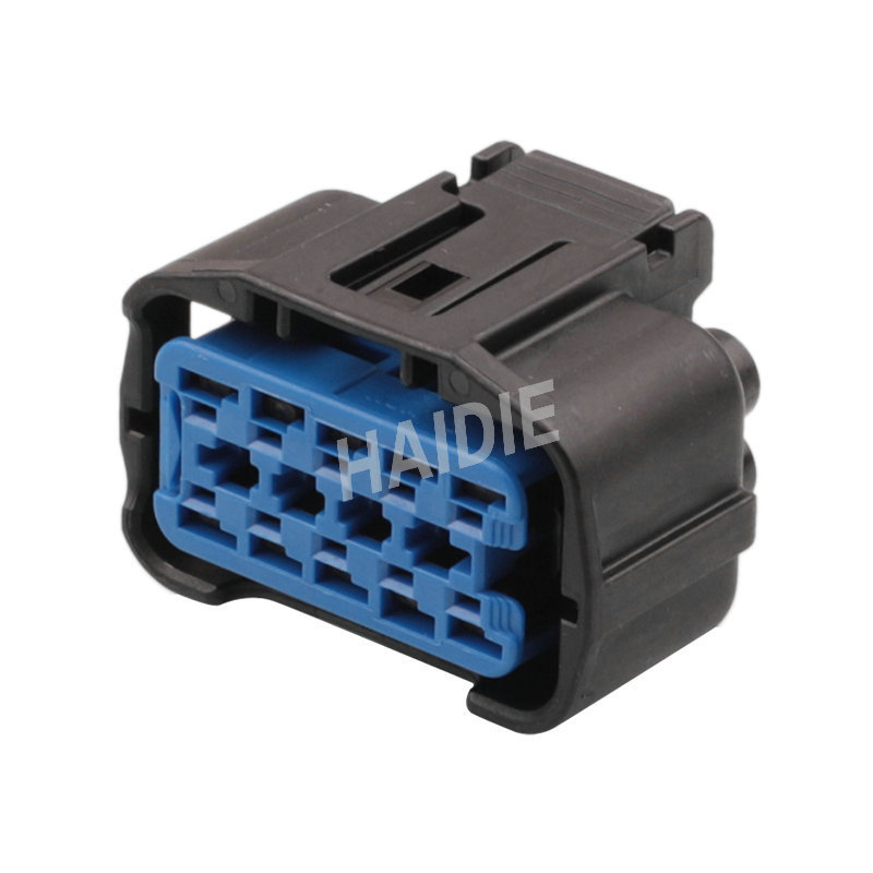 10 pin female sealed waterproof Cable Wiring Harness Car Electrical Housing Automotive Auto Wire Connector plug HP405-10021