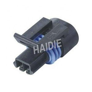 delphi pa66 connector 12162193