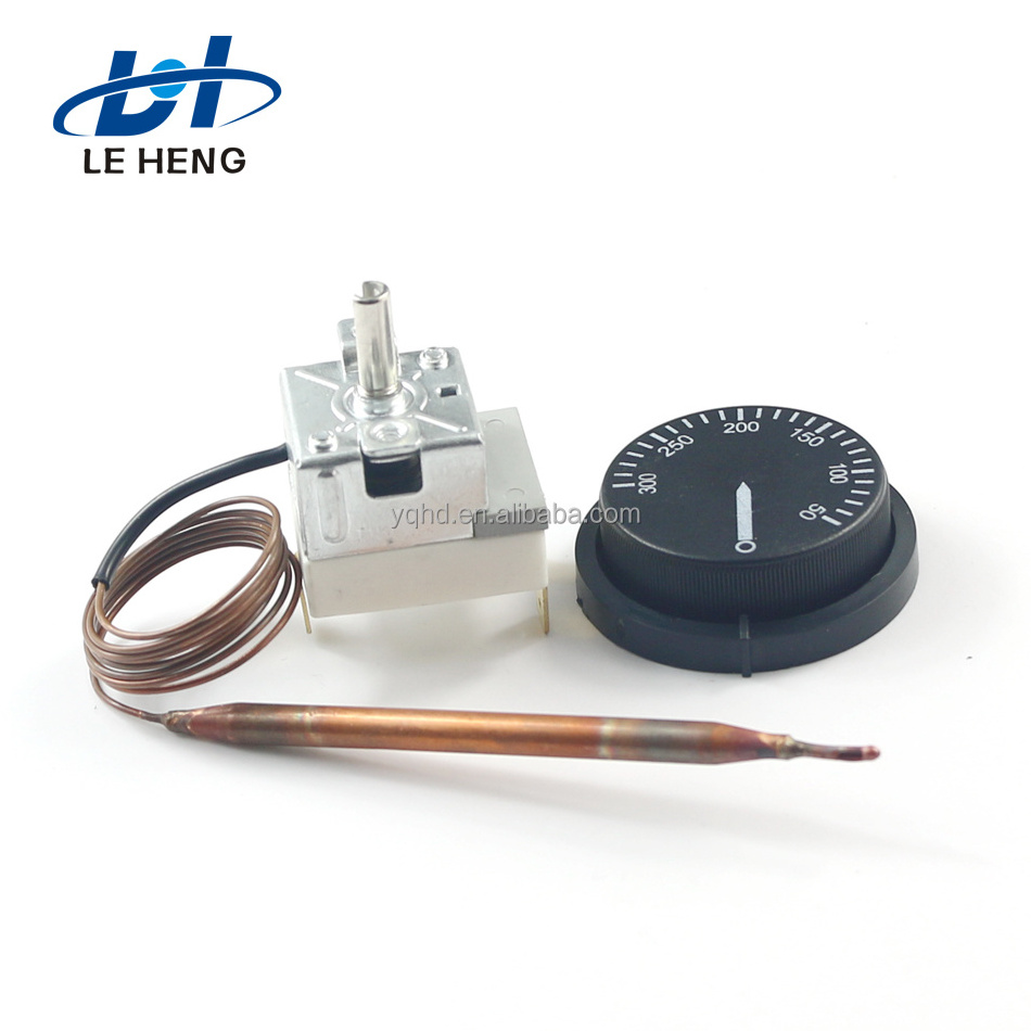 oven thermostat switch