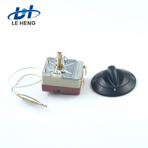 CE-CQC pizza oven, thermostat, capillary thermostat, thermostat and universal temperature controller.