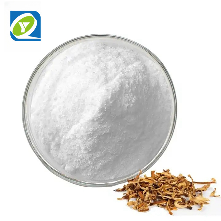 Pure Natural Bitter Orange Peel Extract Citrus Aurantium Organic Bitter orange extract powder