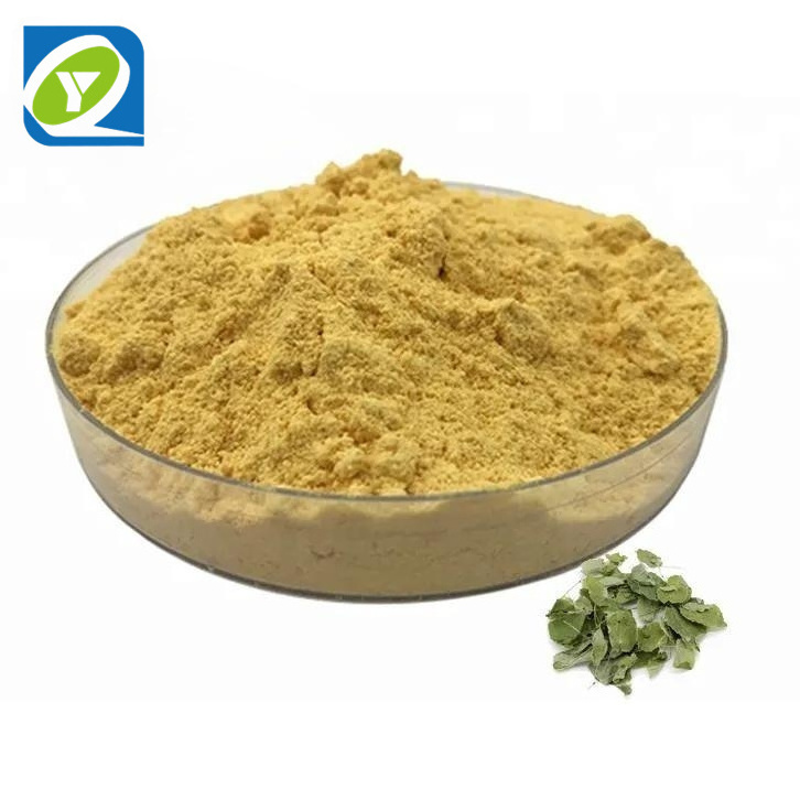 Natural Epimedium Extract Botanic Horny Goat Weed Powder Epimedium Extract Icariin