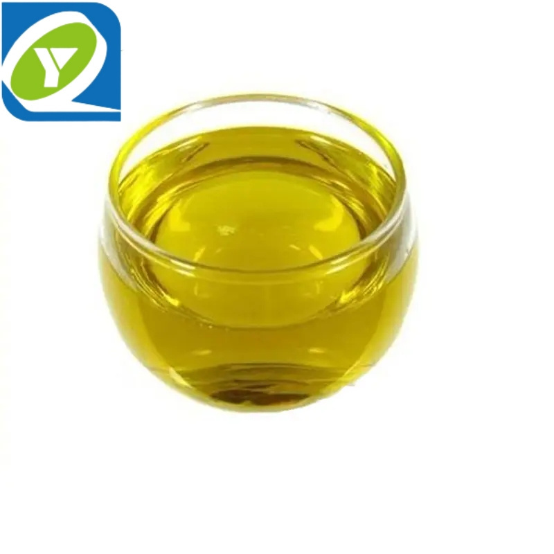 Factory Supply Bulk Raw materials Plant extracts Vitamin D3 Liquid Vitamin D3 Oil