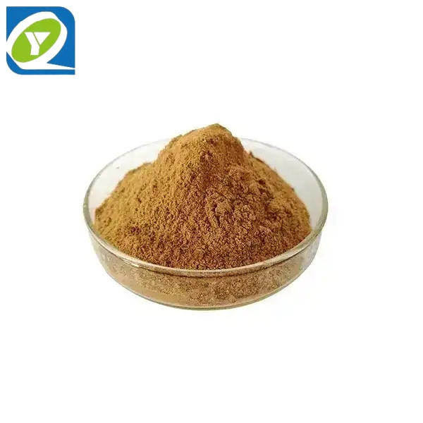 Organic Peach Kernel Extract Powder Food Grade 10:1 Peach Seed Extract