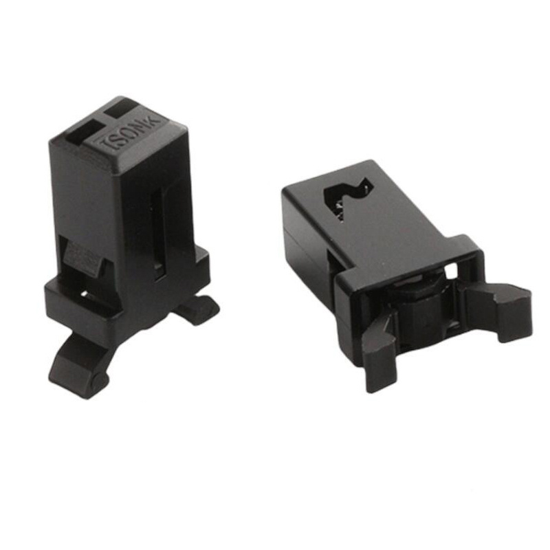 Plastic small Push Push latche Switch ,Non Magnetic Mini Touch Latch switch ,Miniature cabinet door lock switch PR-005