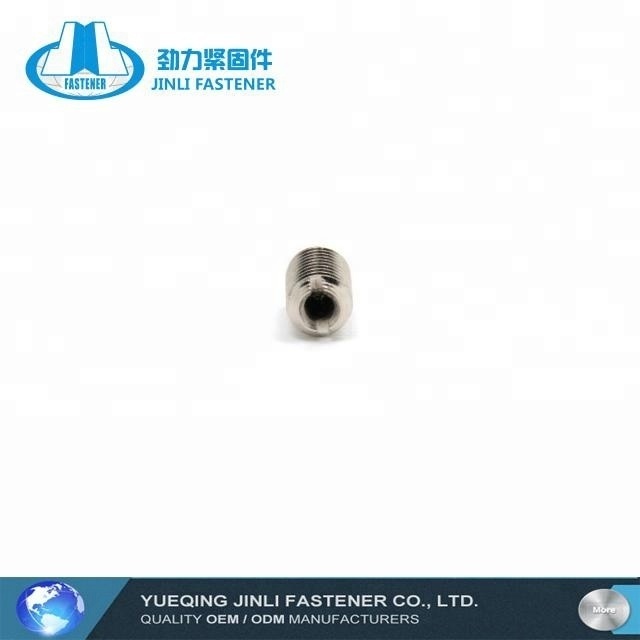 M12 -M6/M8 Adjustable Threaded Insert Anchor Bolt Screw