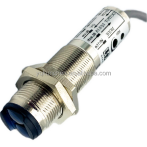 Original photoelectric switch sensor CTD-2500N-IR CTD-2500P-IR CTD-2500N-R CTD-2500P-R