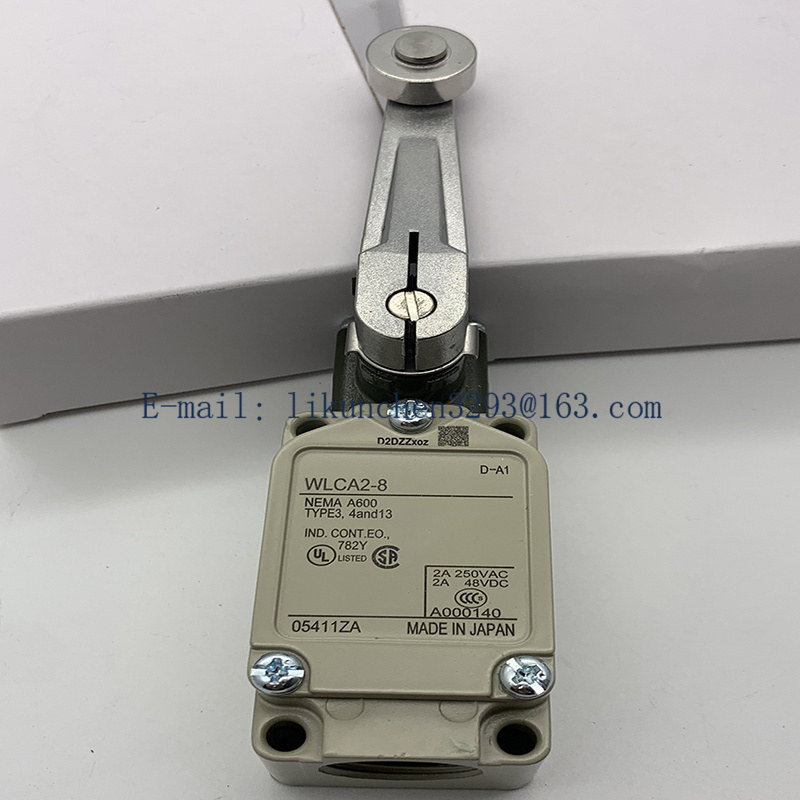 Original limit switch sensor  3LS1-J 1LS1-J 1LS19-J 1LS3-J 1LS10-J 2LS1-J 5LS1-J Available in stock One year warranty on