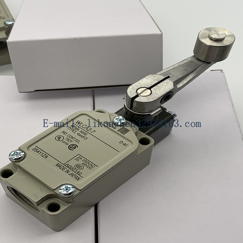 Original limit switch sensor  3LS1-J 1LS1-J 1LS19-J 1LS3-J 1LS10-J 2LS1-J 5LS1-J Available in stock One year warranty on