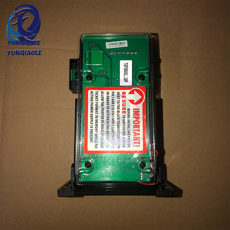 TOP TGP58CR Thermal Printer For Game Machine