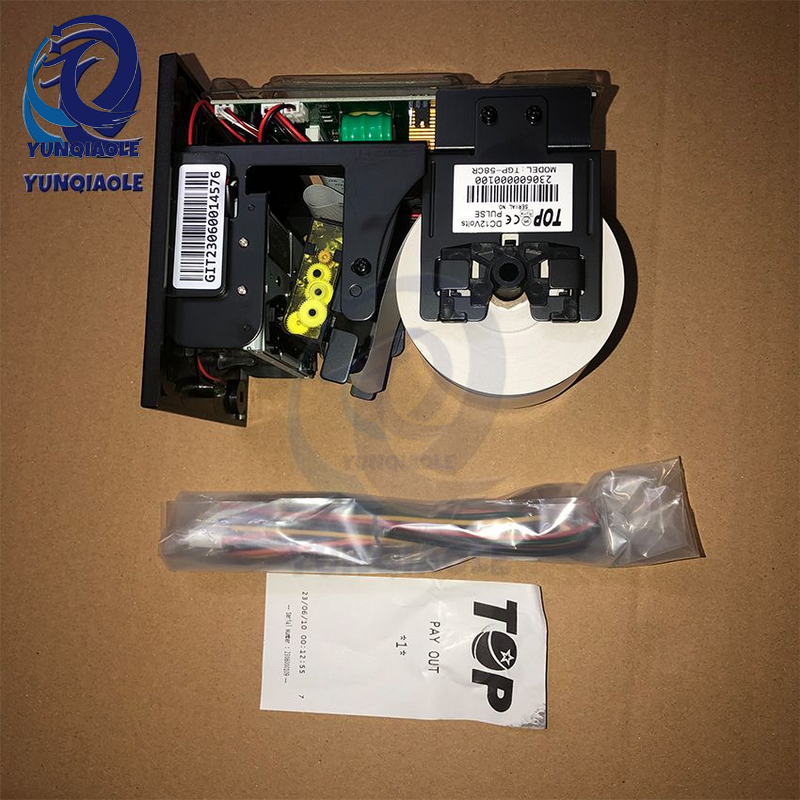 TOP TGP58CR Thermal Printer For Game Machine