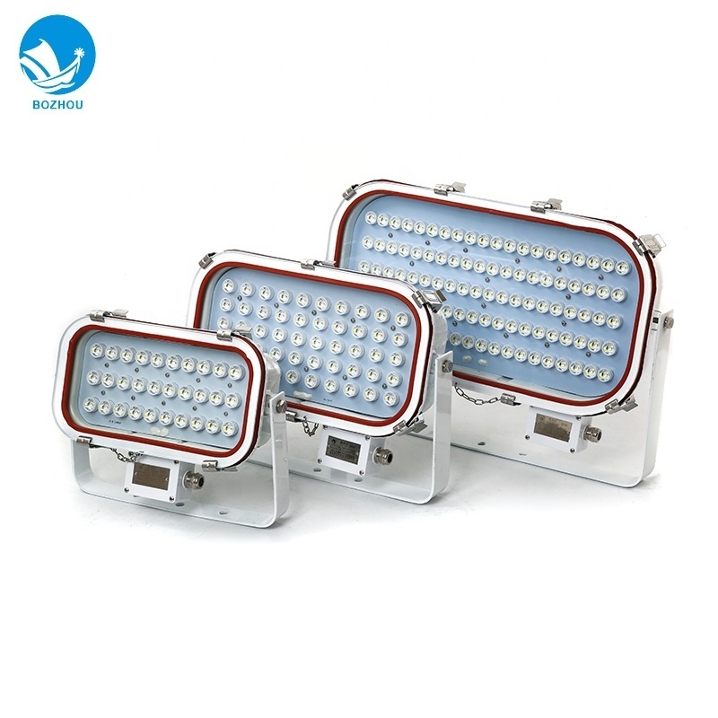 Stainless steel marine led flood light TG20 30W