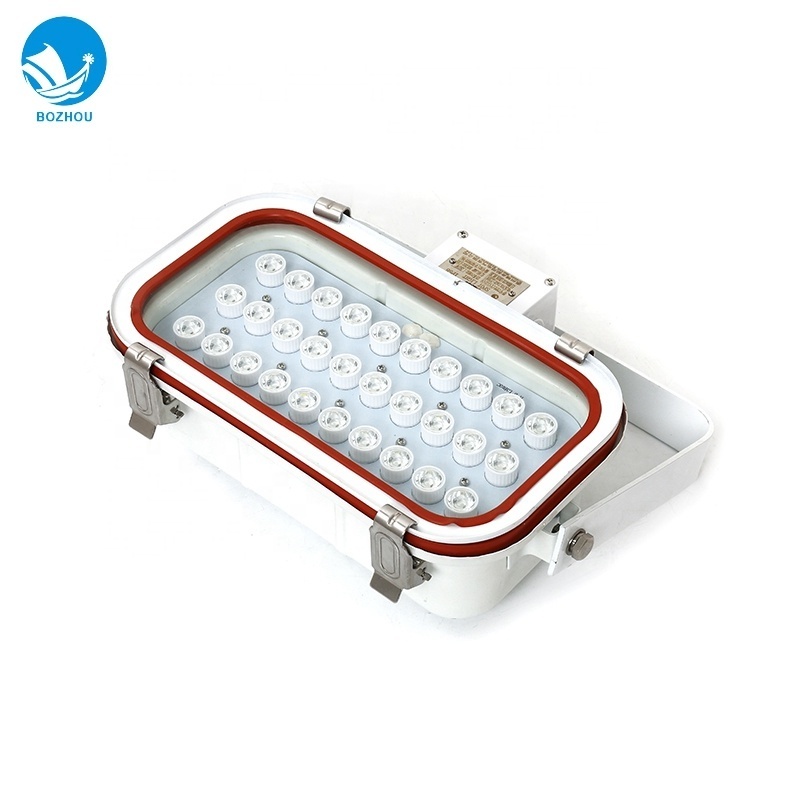 Stainless steel marine led flood light TG20 30W