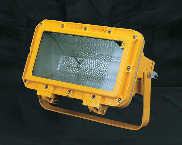 CFT2 250w 400w metal halide lamp marine aluminum waterproof explosion proof sodium flood light