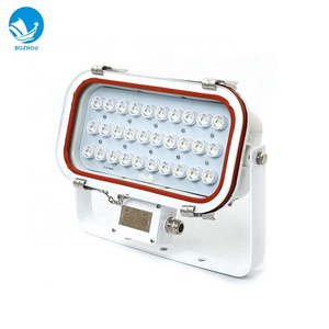 Stainless steel marine led flood light TG20 30W