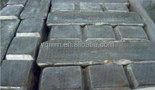 Calcium Magnesium alloy