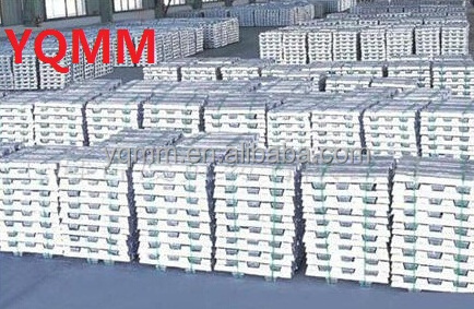 ALUMINUM CALCIUM MASTER ALLOY INGOT