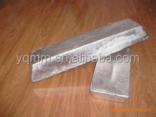 Calcium Magnesium alloy