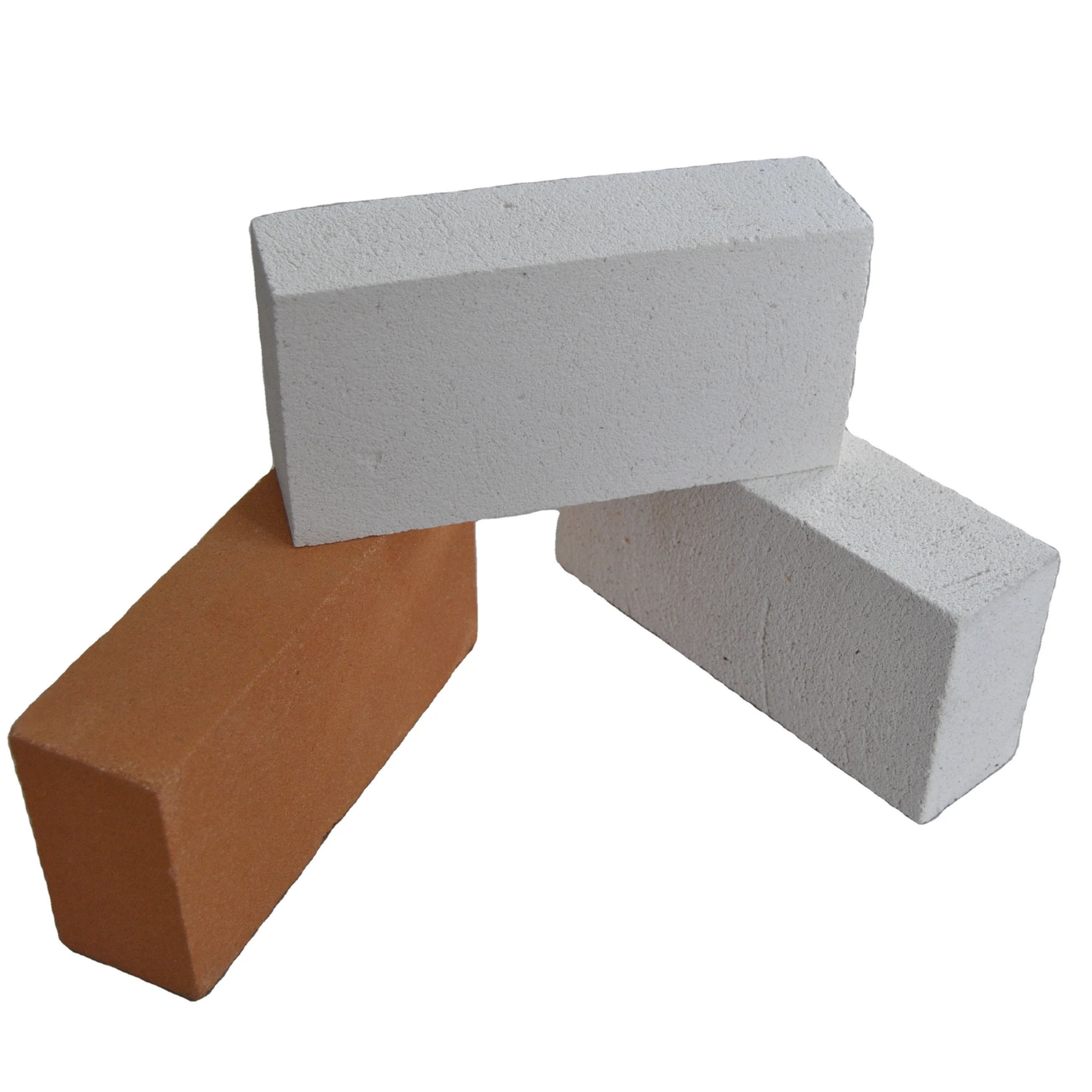 fire clay insulating bricks