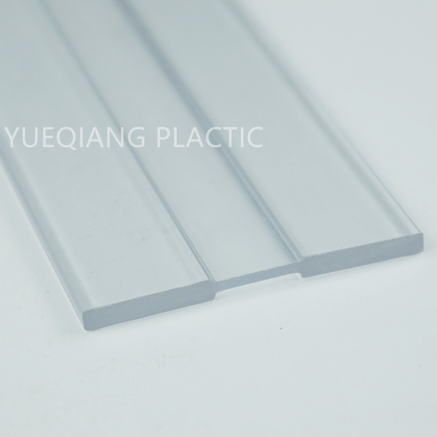 YQ ETRAGONUM HINGE good quality plastic clear acrylic flexible door hinge for acrylic box door window parts