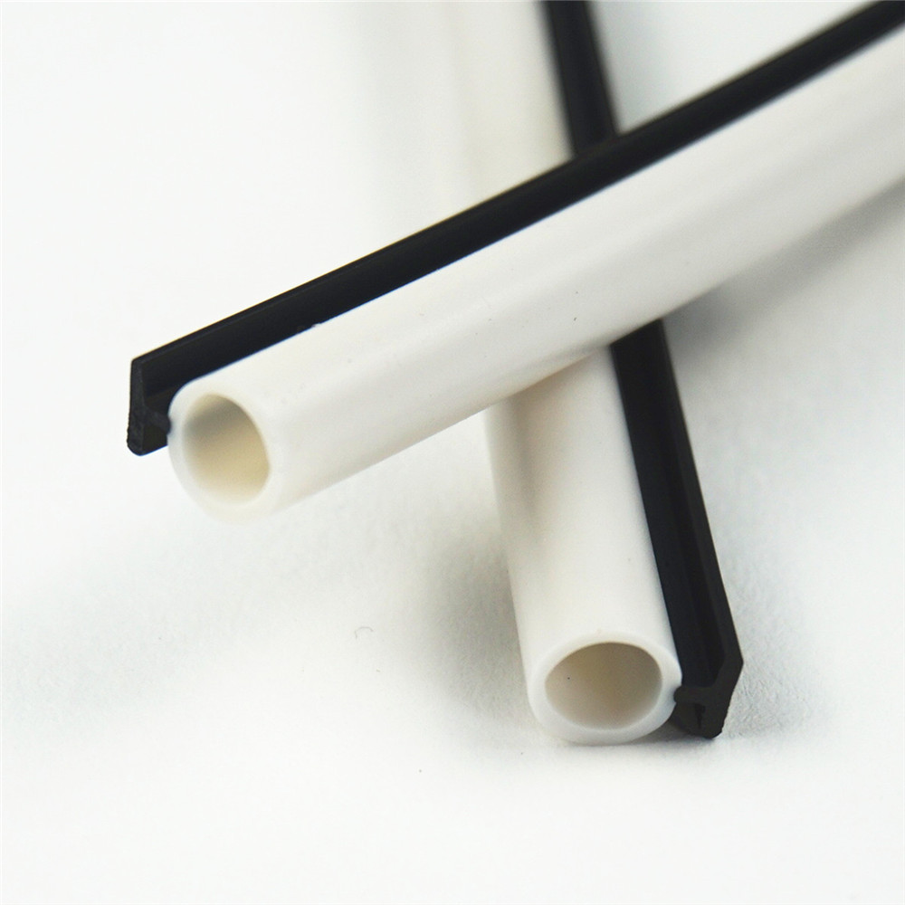 Sealing strip for cabinet doors PVC sealing strip cabinet door seals