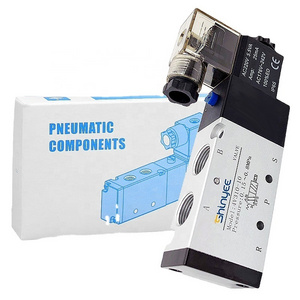 PNEUMAT 4V310 pneumatic valves actuator pneumatic air valve