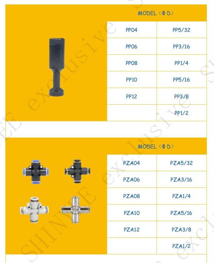 stainless steel pneumatic fitting elbow aluminum fitting 3/8 npt elbow 1/4 push connector connect pipe component air