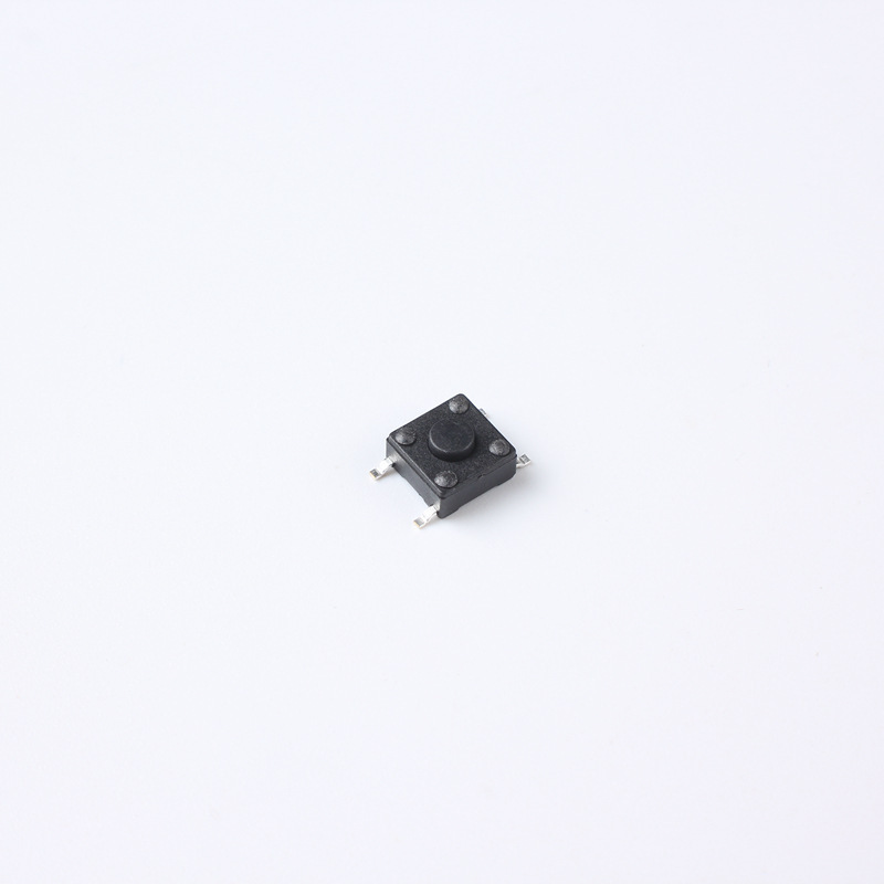 12x12 Tactile Momentary On/Off SMD Tact Switch 4-Pin Push Button Switches