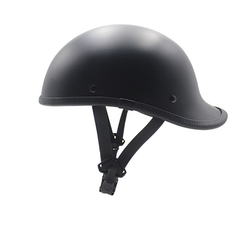 Hawk Jockey Polo Novelty Half Helmet