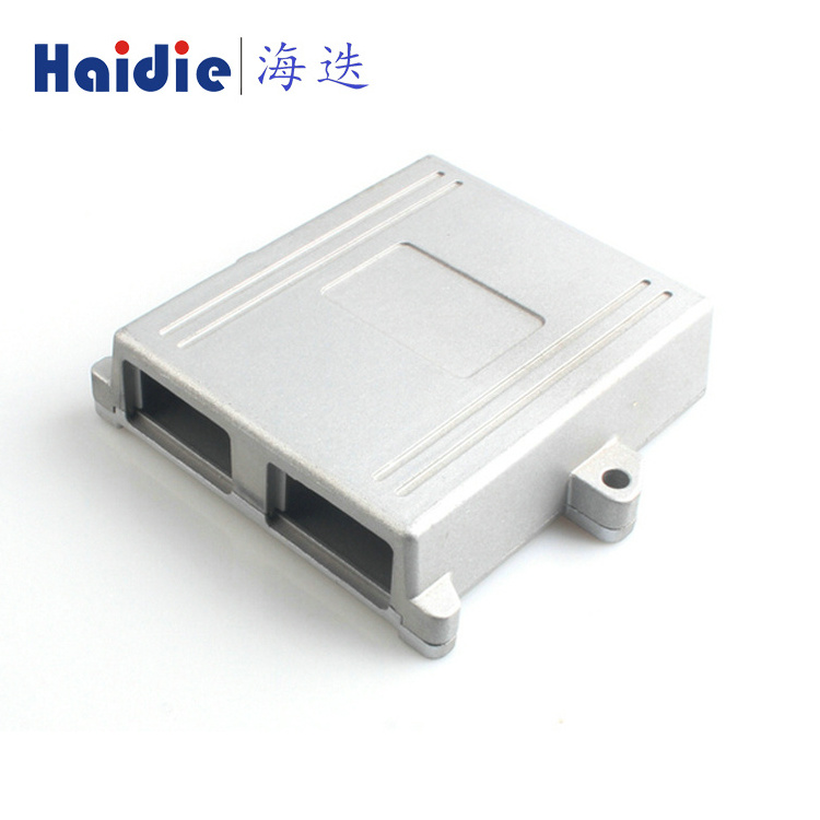 Haidie Auto Double Aluminum Shell Kit Electrical Plug ECU 48 Pin Connector !