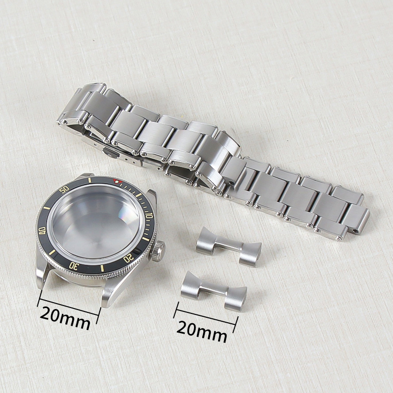 39mm watch case best sale