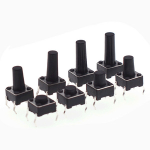 SERIES TACT SWITCH  can be custom 2*4/3*4/3*6/3.7*3.7/4*4/4.5*4.5/5.2*5.2/Micro Push Button  Mini Leaf Switch SMD  Push Button