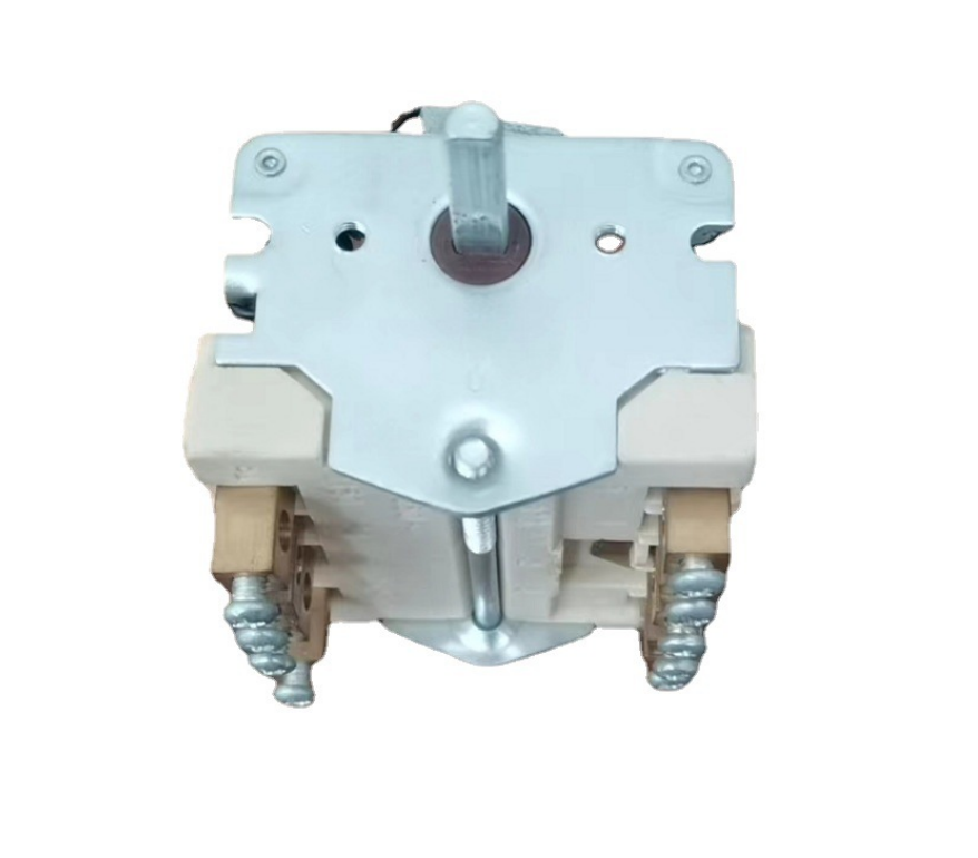 High current oven switch  rotary switch  high temperature resistant ceramic switch 250V32A