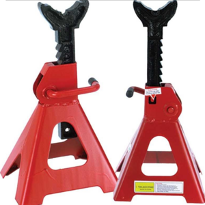 All Jack Stands Trailer Truck Car Tire Change Repair Lift Tool