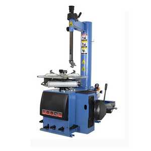 Automatic truck tire changer unite tyre changer tire changing machine